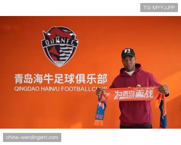 青岛海牛外援全部更替 换帅里斯蒂奇面临重建压力